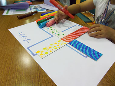 色々な物を飛ばしてみよう！！