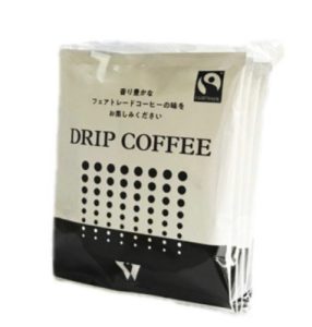 コーヒーの写真