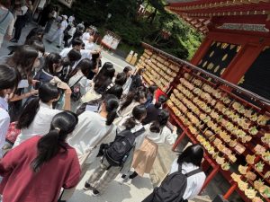 鶴岡八幡宮