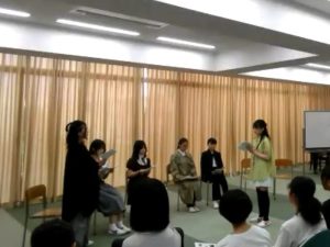 公演中の写真5