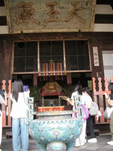 万福寺