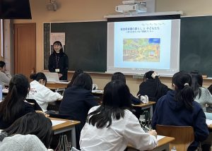 クリスマス勉強会１