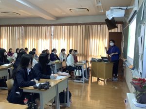 クリスマス勉強会２