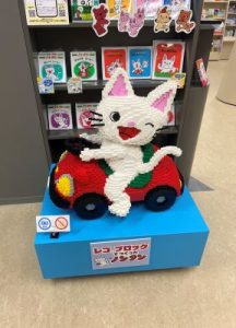 三省堂書店神田神保町本店内覧会