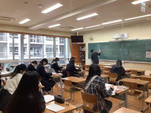 数学を解く