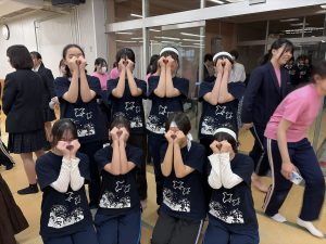 かるたクラブ集合２