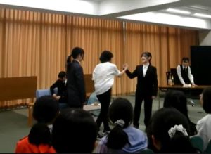 演劇クラブ新歓公演その３