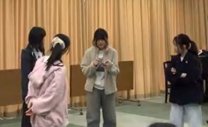 演劇クラブ新歓公演その４